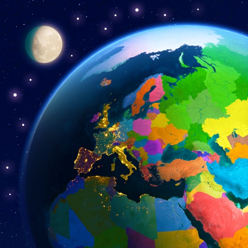 3D地球一世界地图集香港最近15期开奖号码软件app