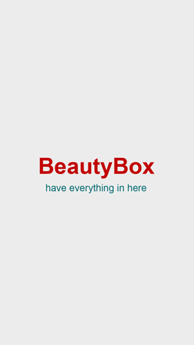 beautybox安装地址ios截图