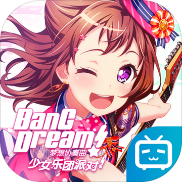 BanG Dream！🔸迪士尼彩票乐园官方网站app