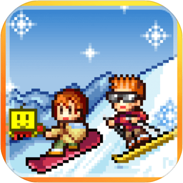 闪耀滑雪场物语🔸迪士尼彩票乐园官方网站app