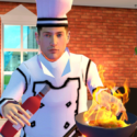 烹饪餐厅模拟器🔸迪士尼彩票乐园官方网站app